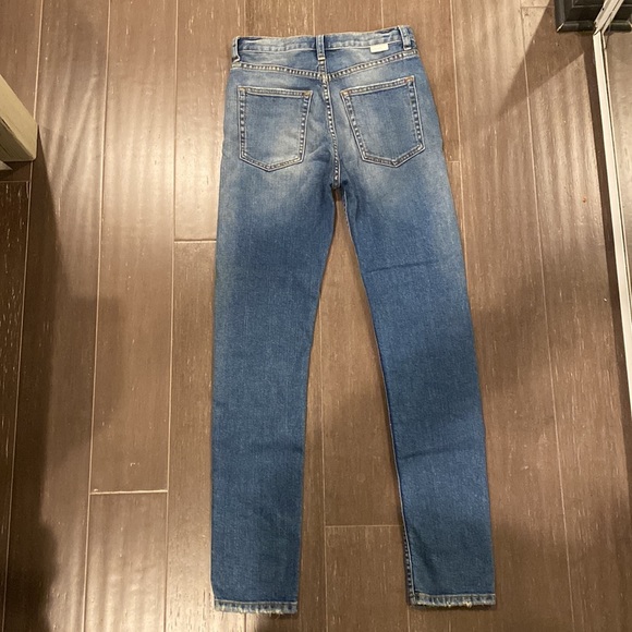 Boyish jeans - Picture 2 of 4